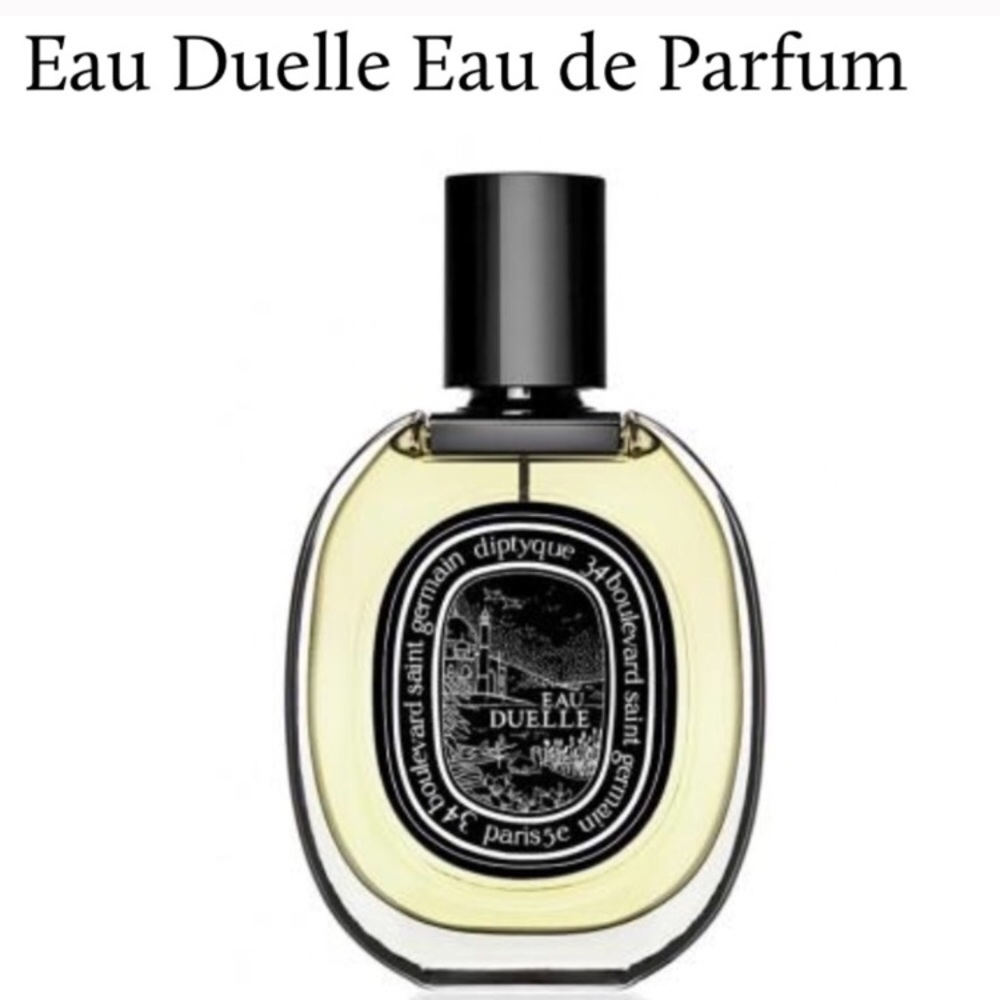 Diptyque Eau Duelle